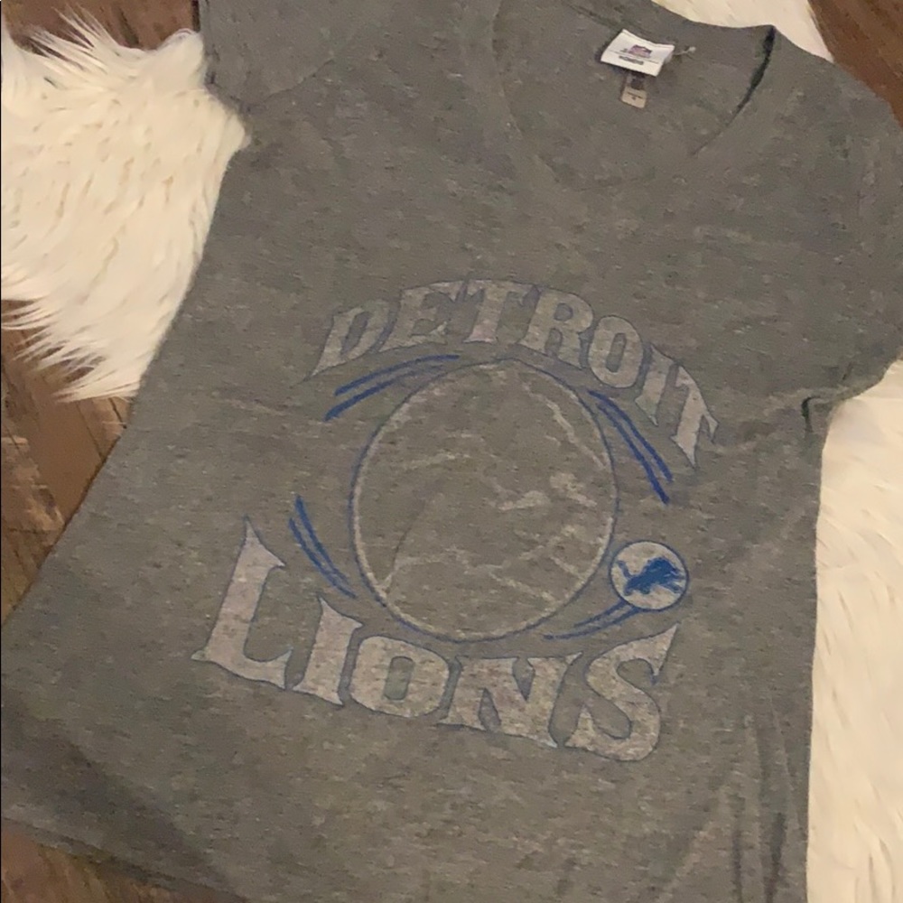Detroit Lions